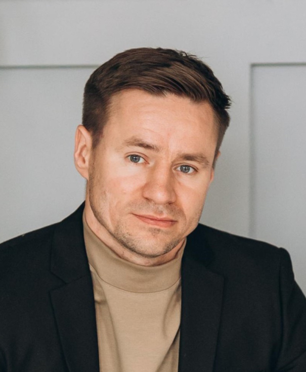 Oleksiy Koshevets