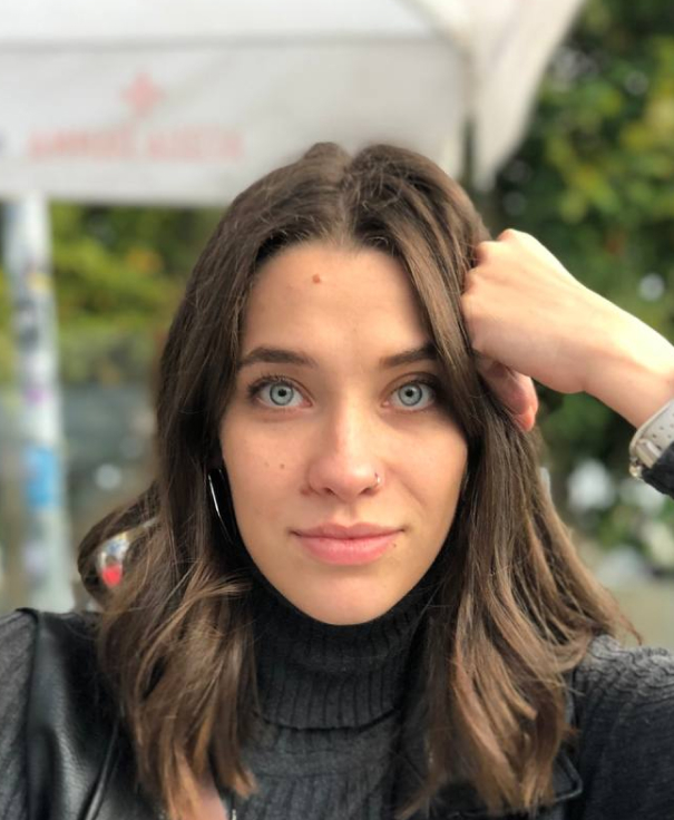 Valeria Yevtushenko