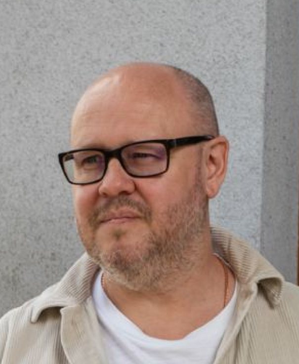 Rostislav Kulibaba